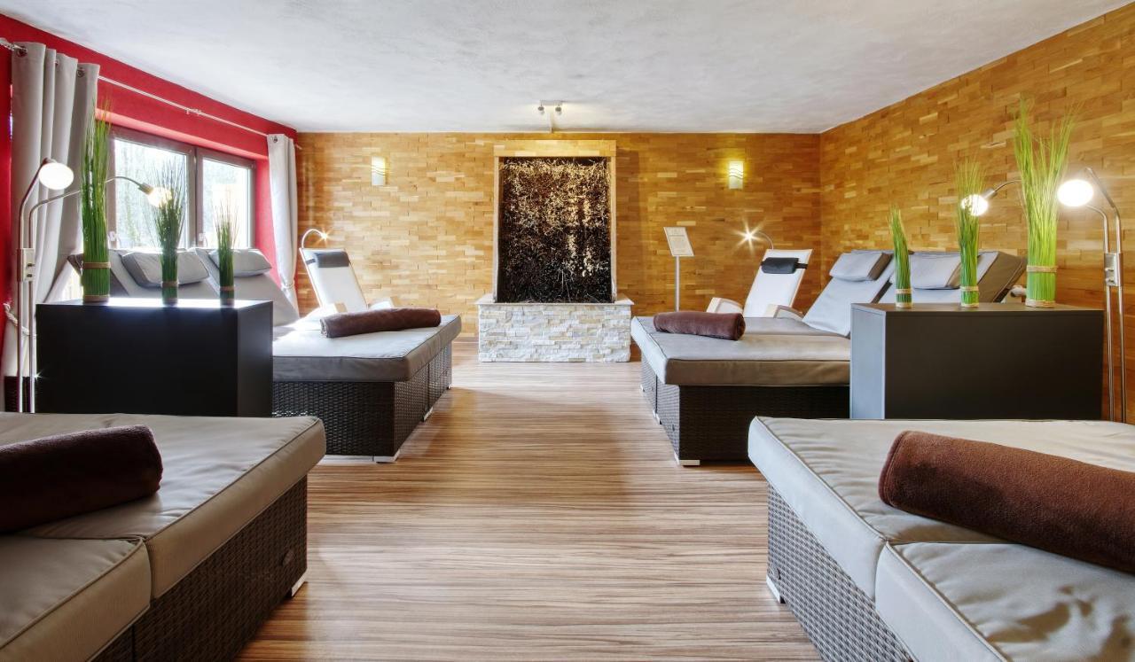 Hotel Akzent Aktiv & Vital Thueringen Schmalkalden