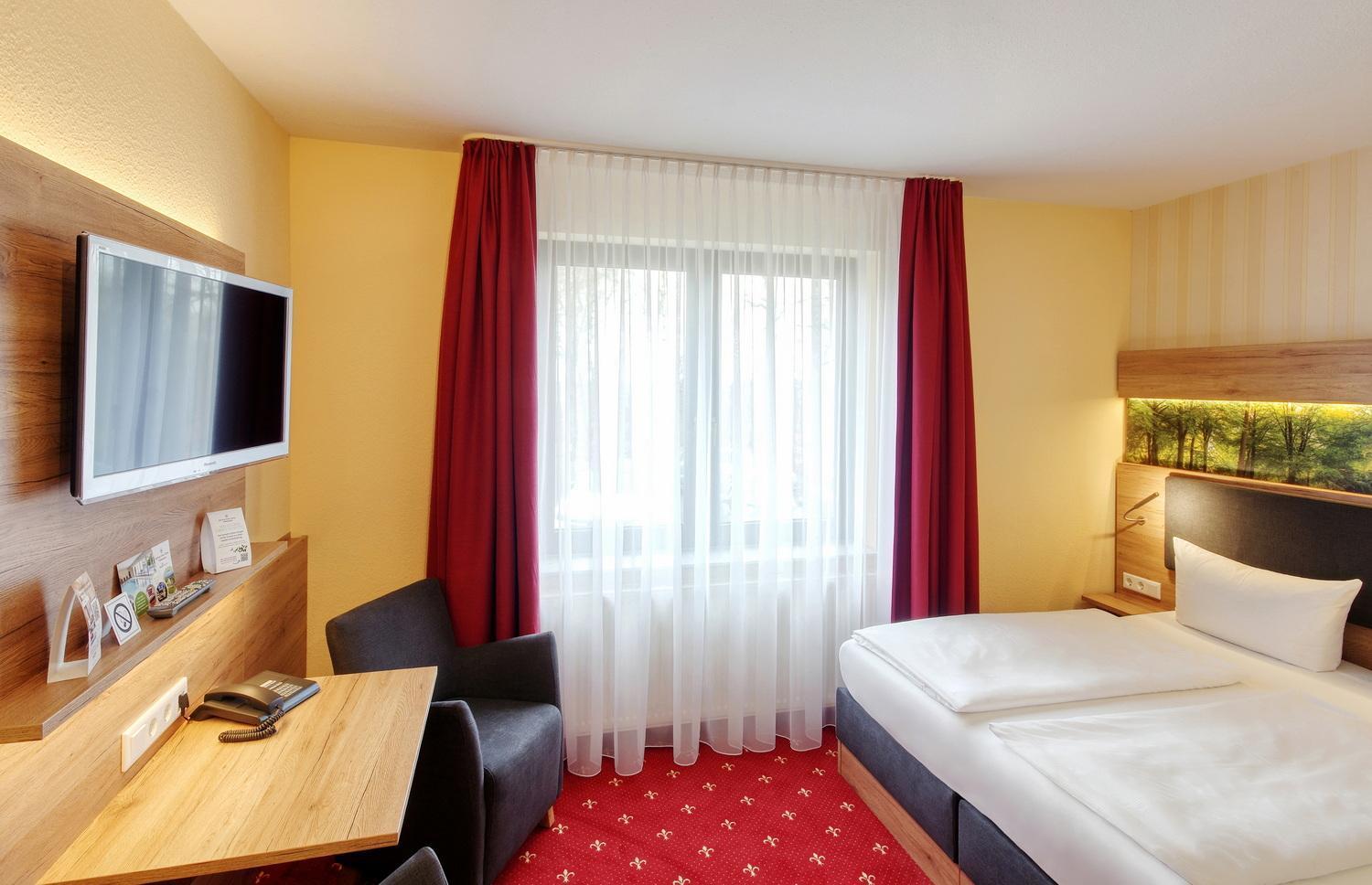 Hotel Akzent Aktiv & Vital Thueringen
